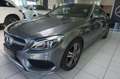 Mercedes-Benz C 250 d 4MATIC Coupé PTS Shz LED AMG Klima Grau - thumbnail 1
