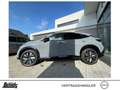 Nissan Ariya 87 kWh Advance Pack PROPILO NAVI DAB  APPLECP SITZ Grau - thumbnail 4
