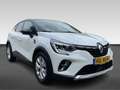 Renault Captur 1.6 E-Tech full Hybrid 145 Intens Blanco - thumbnail 8