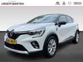 Renault Captur 1.6 E-Tech full Hybrid 145 Intens Blanco - thumbnail 1