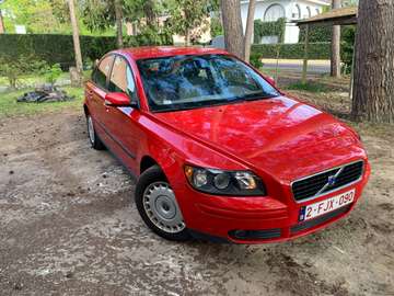 S40 1.8i 16v Amper 123000km gekeurd