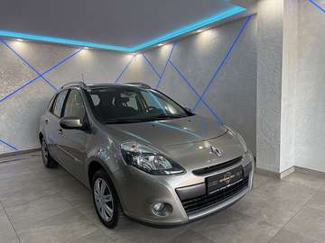 Grandtour Dynamique 1,5 dCi Quickshift