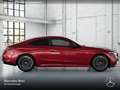 Mercedes-Benz CLE 300 e AMG+NIGHT+PANO+KAMERA+KEYLESS+9G Rot - thumbnail 22