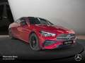 Mercedes-Benz CLE 300 e AMG+NIGHT+PANO+KAMERA+KEYLESS+9G Rot - thumbnail 5