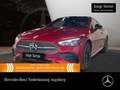 Mercedes-Benz CLE 300 e AMG+NIGHT+PANO+KAMERA+KEYLESS+9G Rot - thumbnail 1