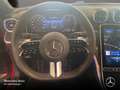 Mercedes-Benz CLE 300 e AMG+NIGHT+PANO+KAMERA+KEYLESS+9G Rot - thumbnail 14