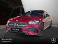 Mercedes-Benz CLE 300 e AMG+NIGHT+PANO+KAMERA+KEYLESS+9G Rot - thumbnail 2