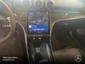 Mercedes-Benz CLE 300 e AMG+NIGHT+PANO+KAMERA+KEYLESS+9G Rot - thumbnail 15