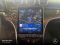 Mercedes-Benz CLE 300 e AMG+NIGHT+PANO+KAMERA+KEYLESS+9G Rot - thumbnail 16