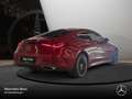 Mercedes-Benz CLE 300 e AMG+NIGHT+PANO+KAMERA+KEYLESS+9G Rot - thumbnail 8