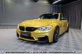 BMW M3 F80 Competition*CS Felgen*Akrapovic*Eventuri*Ty... Gelb - thumbnail 2