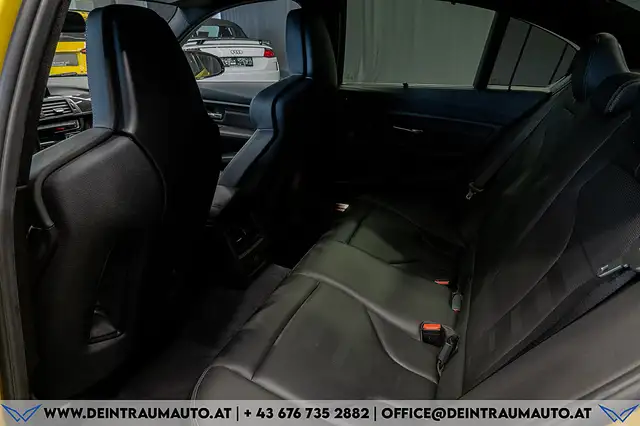 BMW M3 F80 Competition*CS Felgen*Akrapovic*Eventuri*Ty... Ansicht 17