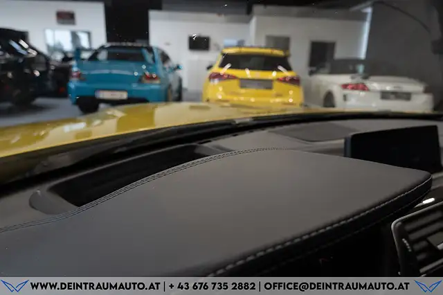 BMW M3 F80 Competition*CS Felgen*Akrapovic*Eventuri*Ty... Ansicht 39