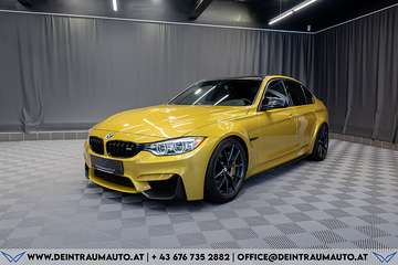 F80 Competition*CS Felgen*Akrapovic*Eventuri*Ty...