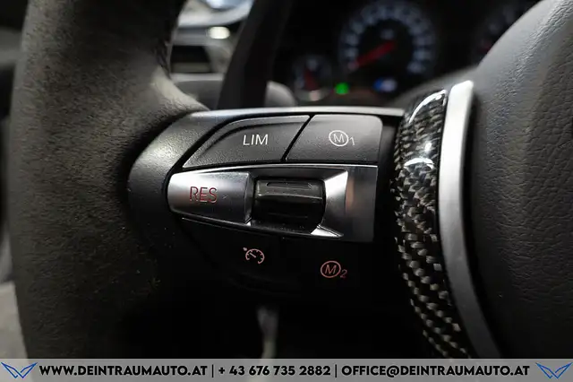 BMW M3 F80 Competition*CS Felgen*Akrapovic*Eventuri*Ty... Ansicht 32