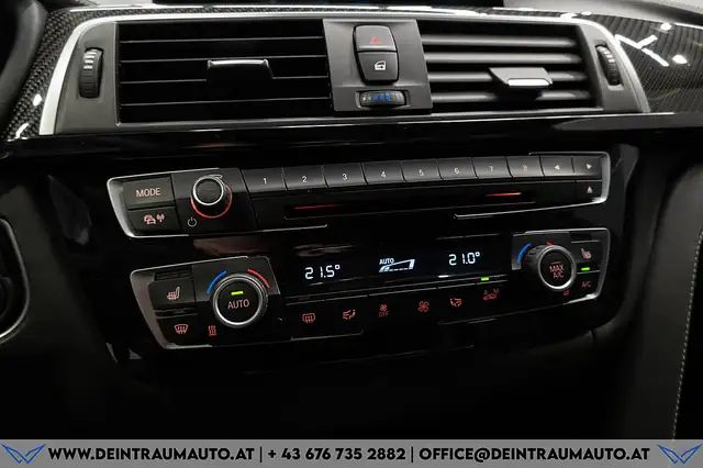 BMW M3 F80 Competition*CS Felgen*Akrapovic*Eventuri*Ty... Ansicht 25