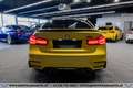 BMW M3 F80 Competition*CS Felgen*Akrapovic*Eventuri*Ty... Gelb - thumbnail 10