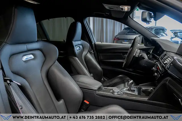 BMW M3 F80 Competition*CS Felgen*Akrapovic*Eventuri*Ty... Ansicht 15