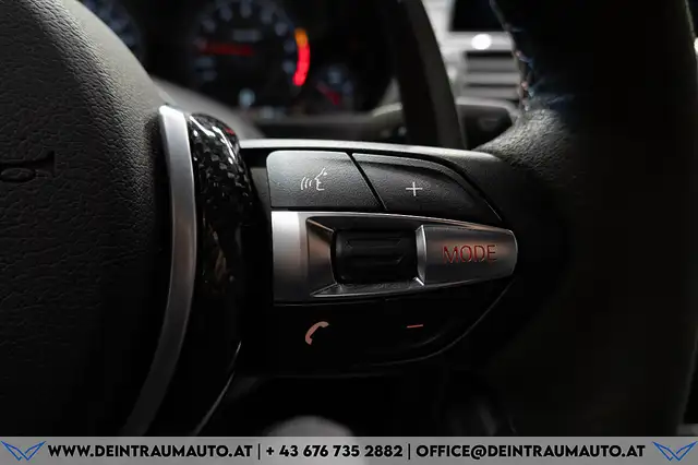 BMW M3 F80 Competition*CS Felgen*Akrapovic*Eventuri*Ty... Ansicht 33