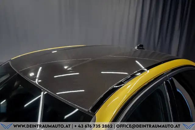 BMW M3 F80 Competition*CS Felgen*Akrapovic*Eventuri*Ty... Ansicht 9