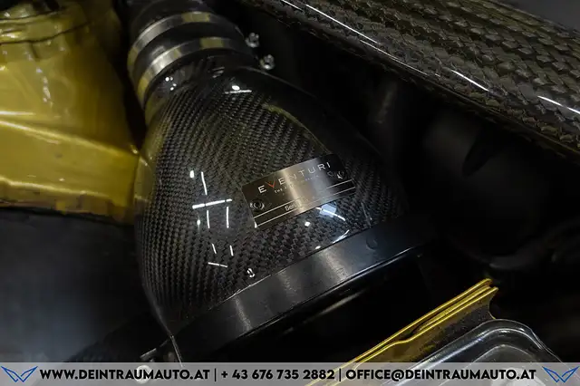 BMW M3 F80 Competition*CS Felgen*Akrapovic*Eventuri*Ty... Ansicht 38