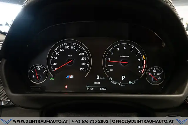 BMW M3 F80 Competition*CS Felgen*Akrapovic*Eventuri*Ty... Ansicht 31