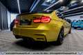 BMW M3 F80 Competition*CS Felgen*Akrapovic*Eventuri*Ty... Gelb - thumbnail 11