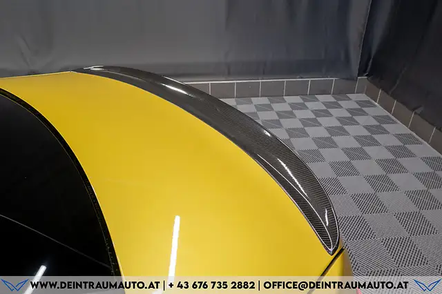 BMW M3 F80 Competition*CS Felgen*Akrapovic*Eventuri*Ty... Ansicht 13