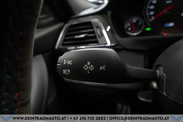 BMW M3 F80 Competition*CS Felgen*Akrapovic*Eventuri*Ty... Ansicht 34