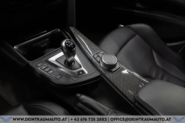 BMW M3 F80 Competition*CS Felgen*Akrapovic*Eventuri*Ty... Ansicht 23