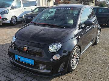 *595*Turismo*Leder*NAVI*Carplay*Bi-Xenon*Carbon*