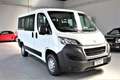 Peugeot Boxer 330 2.0 BlueHDi/110CV FAP PC-TN Combi Comfort-9 PO Blanc - thumbnail 3