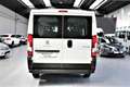 Peugeot Boxer 330 2.0 BlueHDi/110CV FAP PC-TN Combi Comfort-9 PO Blanc - thumbnail 6