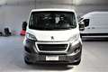 Peugeot Boxer 330 2.0 BlueHDi/110CV FAP PC-TN Combi Comfort-9 PO Blanc - thumbnail 2