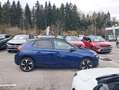 Opel Corsa-e Corsa-e 136ch Edition Bleu - thumbnail 4