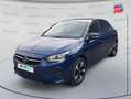 Opel Corsa-e Corsa-e 136ch Edition Bleu - thumbnail 1