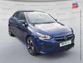 Opel Corsa-e Corsa-e 136ch Edition Bleu - thumbnail 3