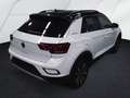 Volkswagen T-Roc 2.0 TDI DSG GOAL NAVI AHK KAMERA SITZHZ Weiß - thumbnail 3