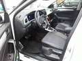 Volkswagen T-Roc 2.0 TDI DSG GOAL NAVI AHK KAMERA SITZHZ Weiß - thumbnail 4