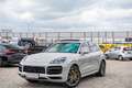 Porsche Cayenne III Turbo S E-Hybrid PHEV 17,9 kWh Aut. Grau - thumbnail 13