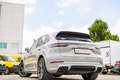 Porsche Cayenne III Turbo S E-Hybrid PHEV 17,9 kWh Aut. Grau - thumbnail 11
