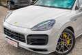 Porsche Cayenne III Turbo S E-Hybrid PHEV 17,9 kWh Aut. Grau - thumbnail 8