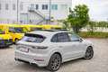 Porsche Cayenne III Turbo S E-Hybrid PHEV 17,9 kWh Aut. Grau - thumbnail 2