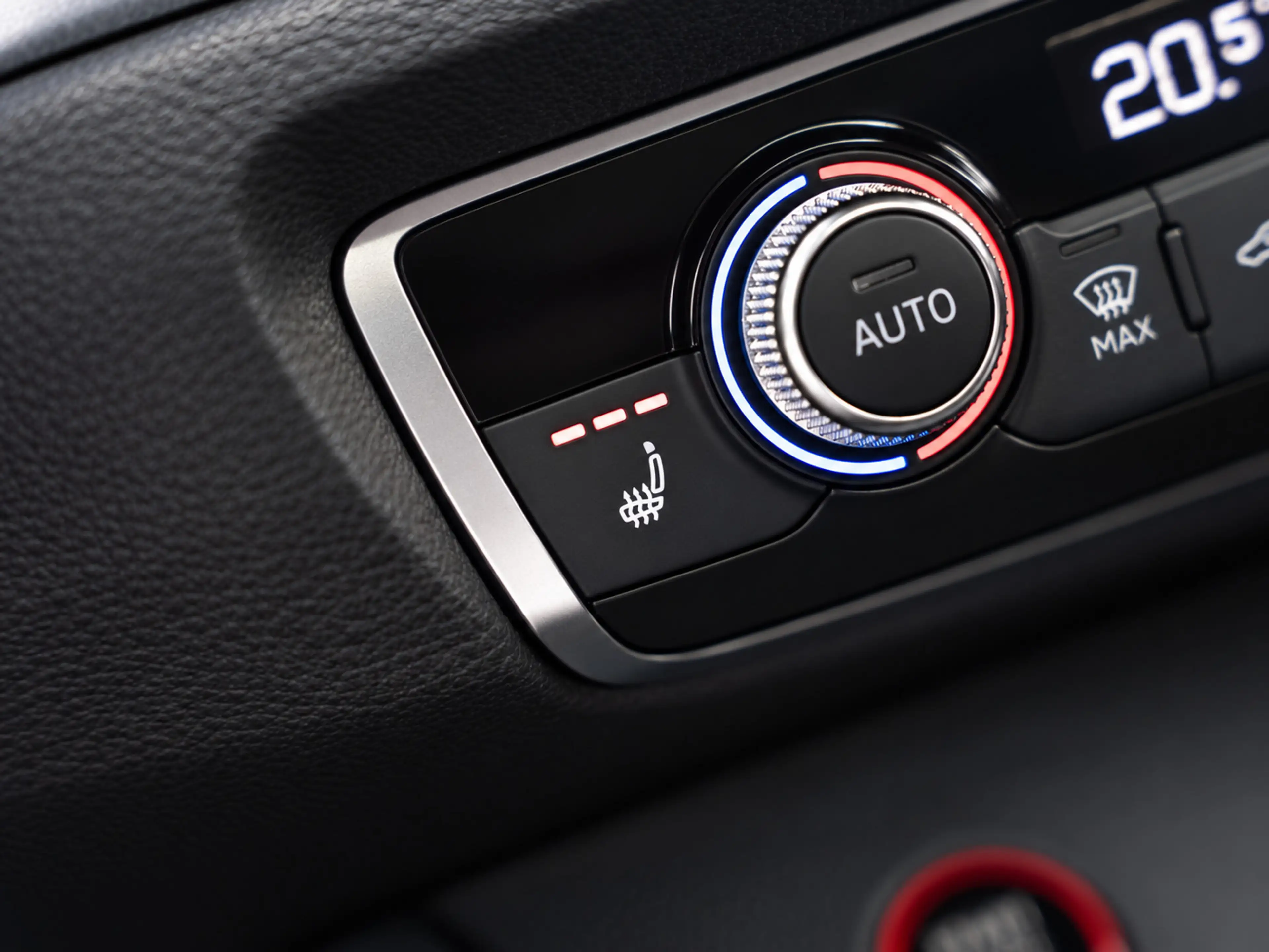 Audi RS Q3 RSQ3 Sportback 2.5 TFSI Quattro|PANO|SONOS|CAM|ACC — photo 13