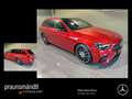 Mercedes-Benz E 450 4M T AMG Pano/AHK/StaHzg/Dist/HeadUp/Sound Rot - thumbnail 1