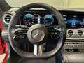 Mercedes-Benz E 450 4M T AMG Pano/AHK/StaHzg/Dist/HeadUp/Sound Rot - thumbnail 4