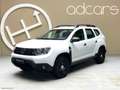 Dacia Duster 1.5 dCi 110 CV S&S 4x4 ESSENTIAL 4X4 Bianco - thumbnail 1