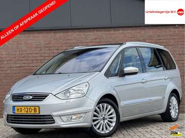 1.6 SCTI PLATINUM | NL-AUTO! | LEDER! | PANODAK!