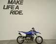 Yamaha TTR 50 E Blu/Azzurro - thumbnail 1