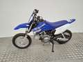 Yamaha TTR 50 E Blu/Azzurro - thumbnail 4